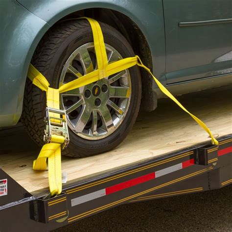 tire tie down straps.